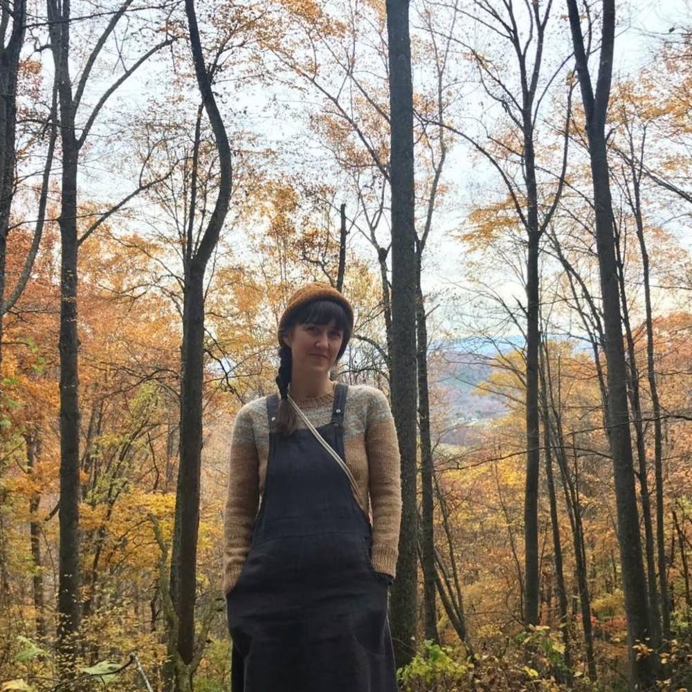 Meet your Posher, Nikki